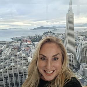 Meet your Posher, Katy